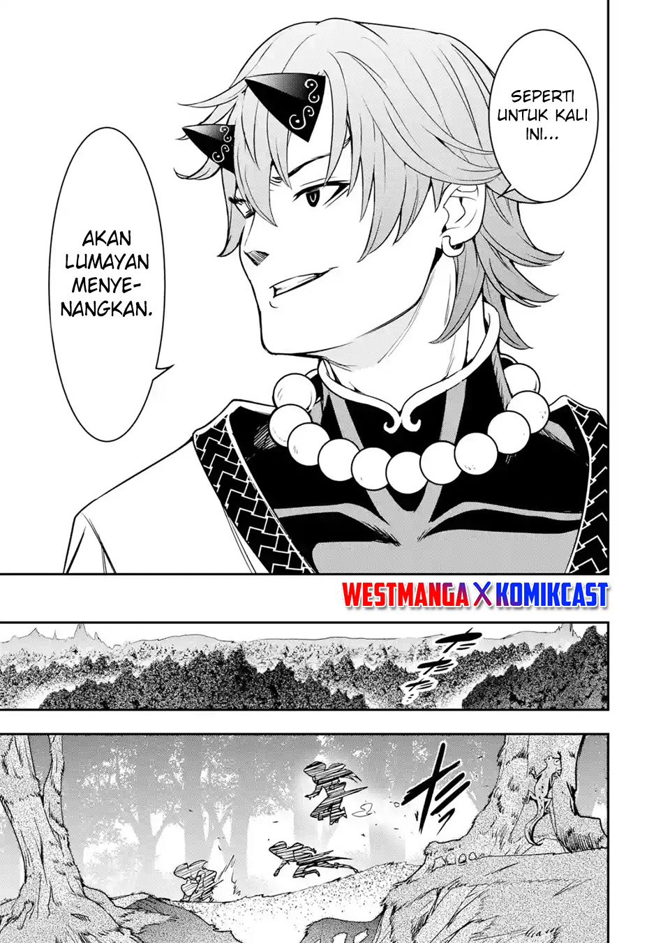 Rakudai Kenja Gakuin no Musou ~ Nidome no Tensei, S Rank Cheat Majutsushi Boukenroku chapter 20